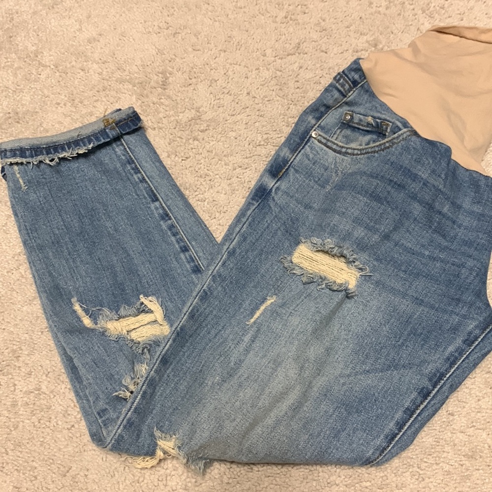 LED Luxe Essentials Denim: size 28 - Picture 2 of 2